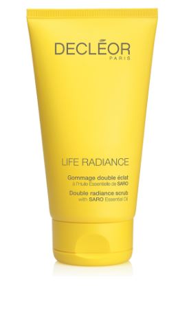 

Decleor Life Radiance Double Radiance Scrub 50ml